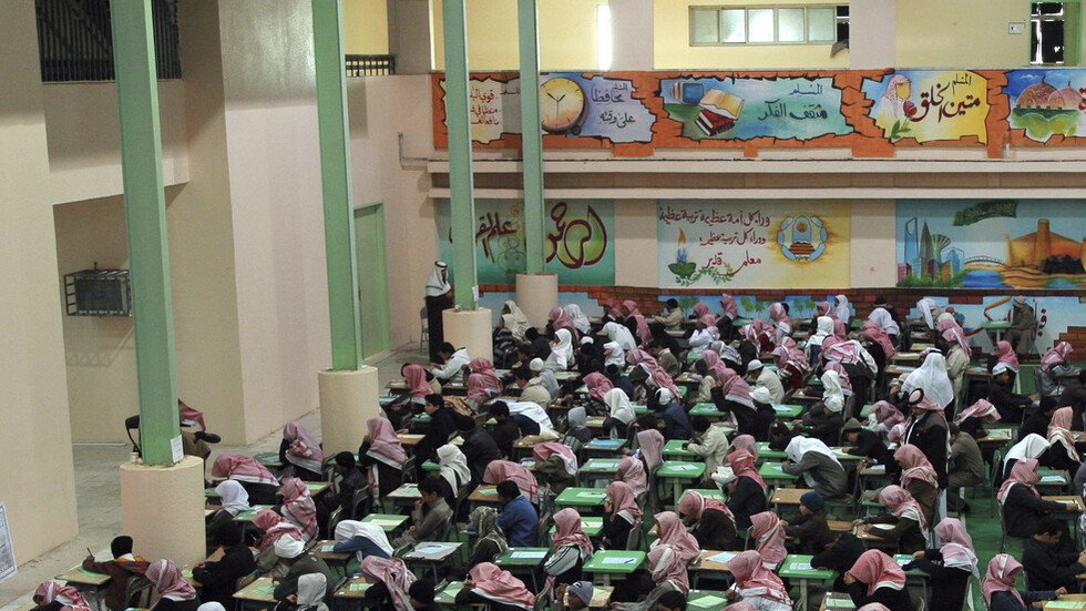 في حادثة جديدة تشهدها المدارس السعودية مقتل تلميذ طعنا على يد زميله