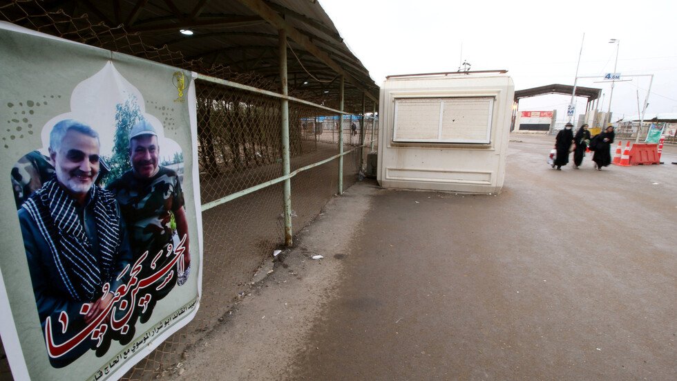 وثائق مسربة تسلط الضوء على جهود استخبارات إيران لتثبيت نفوذها في العراق