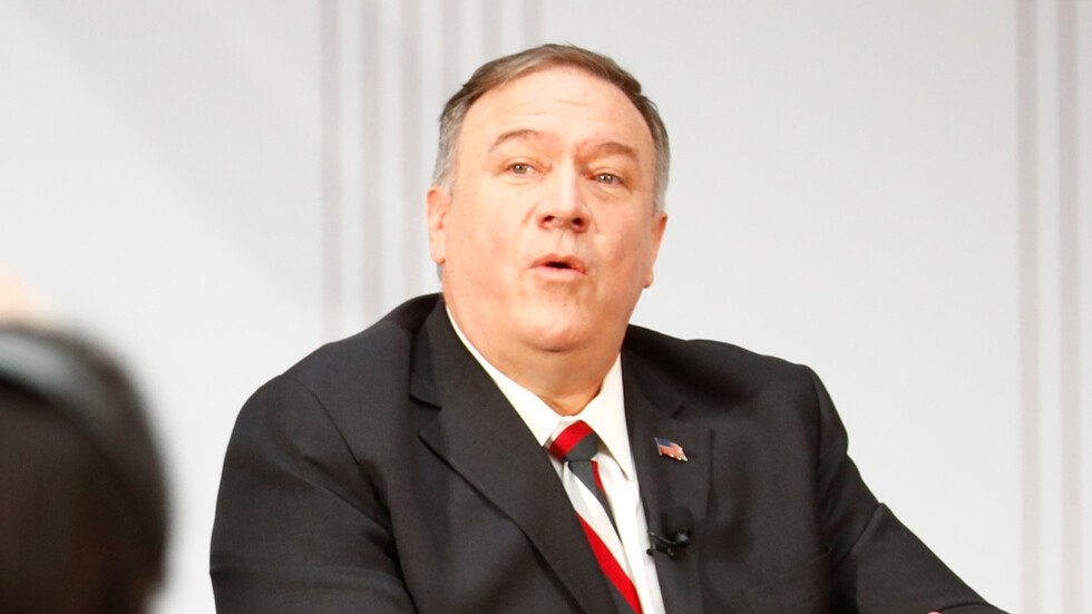 بومبيو: المستوطنات الإسرائيلية لا تخالف القانون الدولي