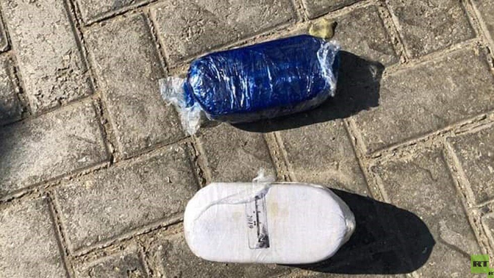 مصر.. إحباط محاولة تهريب نحو 3 أطنان من الحشيش