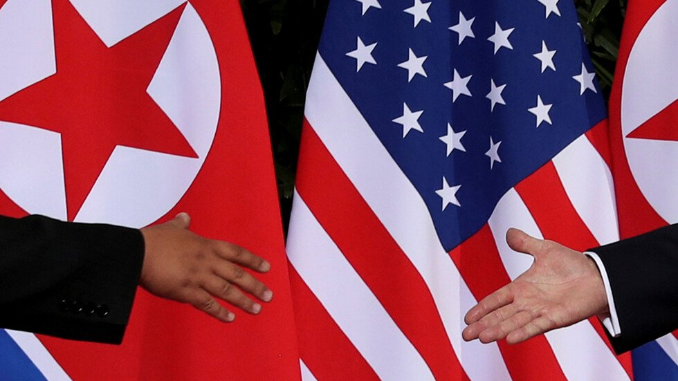 بيونغ يانغ تطالب واشنطن بوقف مناوراتها مع سيئول