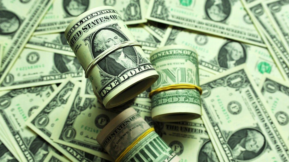 روسيا تزيد حيازتها من سندات الخزانة الأمريكية