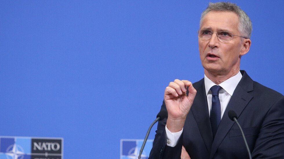 الناتو: نرفع إنفاقنا الدفاعي لمنع حدوث ما حصل في القرم لأي من دولنا