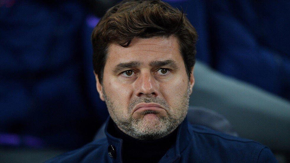 توتنهام هوتسبير يقيل مدربه بوكيتينو