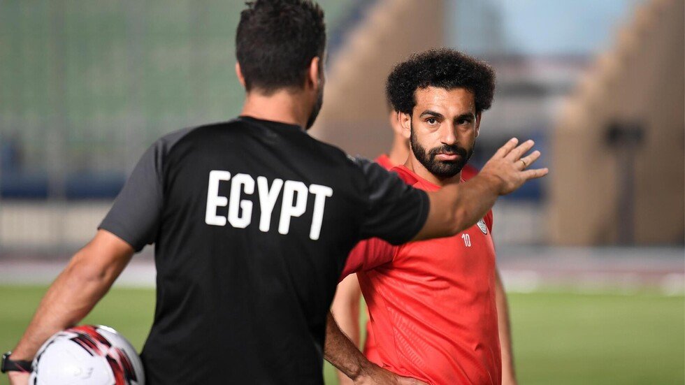 محمد صلاح يكشف عما في سريرته!