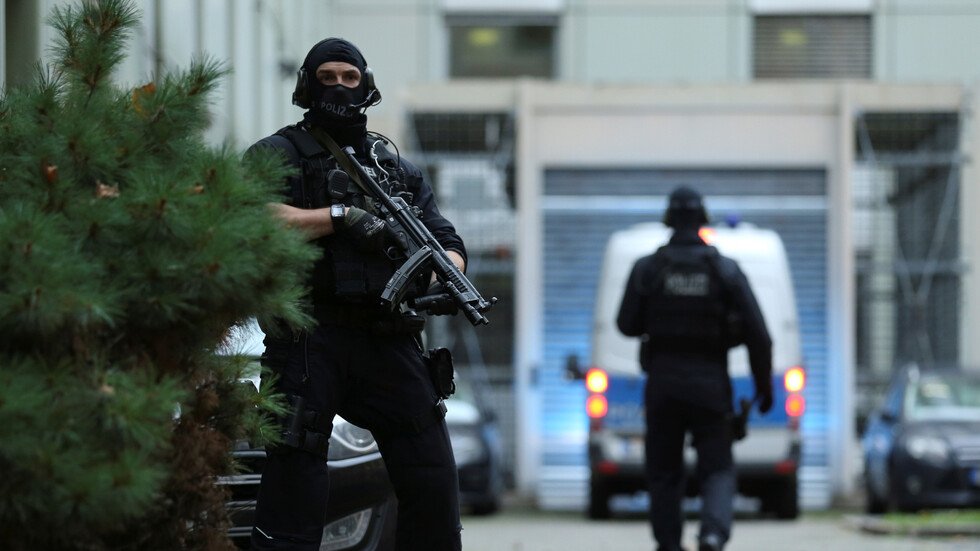 نجل رئيس ألماني سابق يُقتل طعنا في برلين!