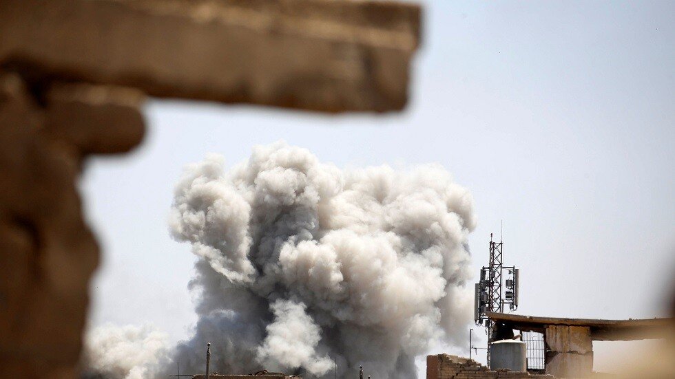 مقتل وإصابة 20 من قوات 