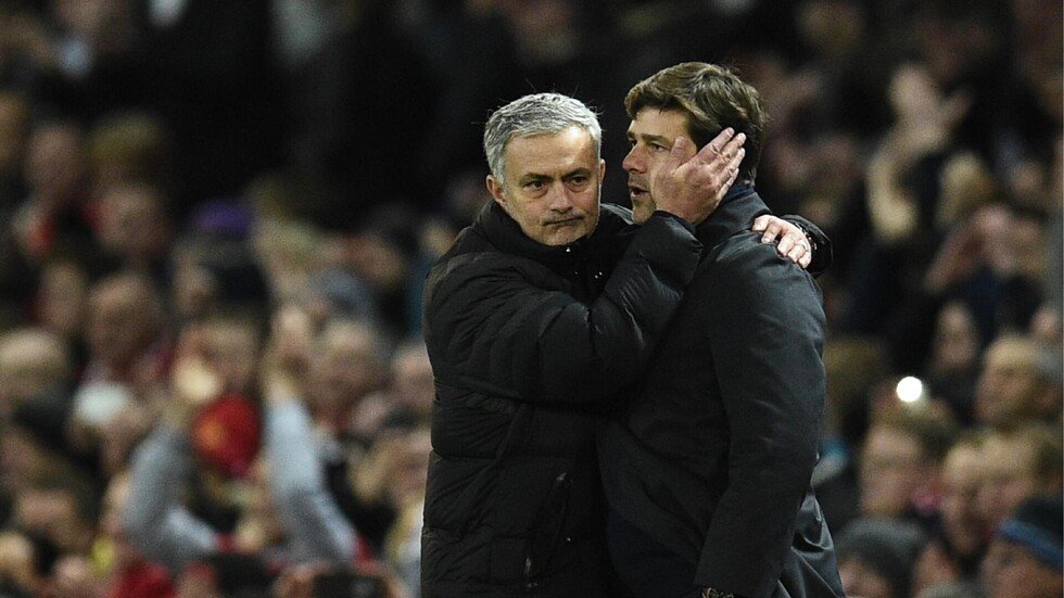 توتنهام يمنح مورينيو ضعف راتب بوكيتينو المقال