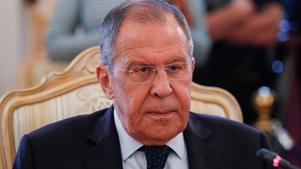 لافروف: قلقون من الموقف الأمريكي حيال المستوطنات الإسرائيلية