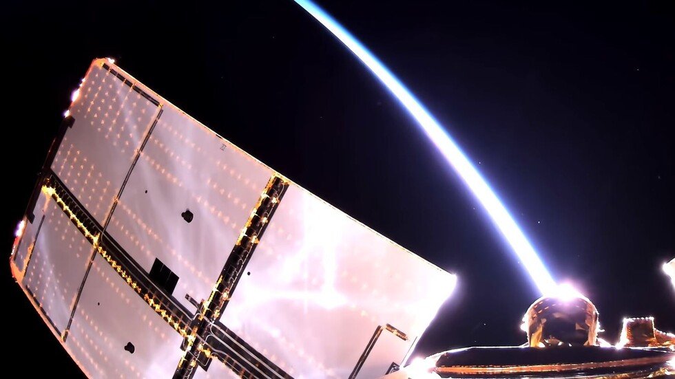 مصر تدخل عصر صناعة الأقمار الصناعية