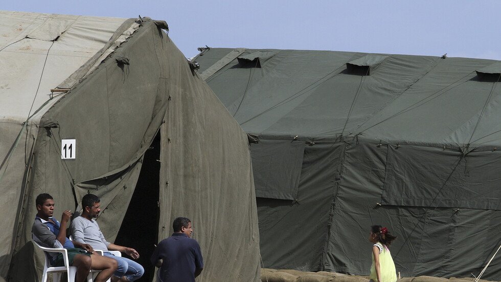 وصول 122 مهاجرا أغلبهم سوريون إلى قبرص