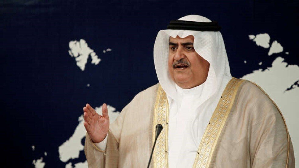 البحرين: مؤتمر حوار المنامة بات منصة مهمة لتبادل الرؤى والأفكار