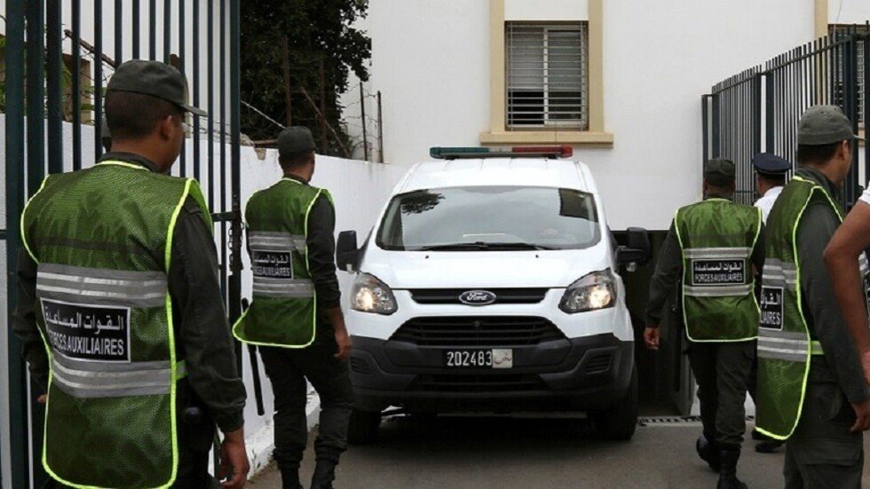 المغرب.. ضبط أطنان من الحشيش والمهلوسات