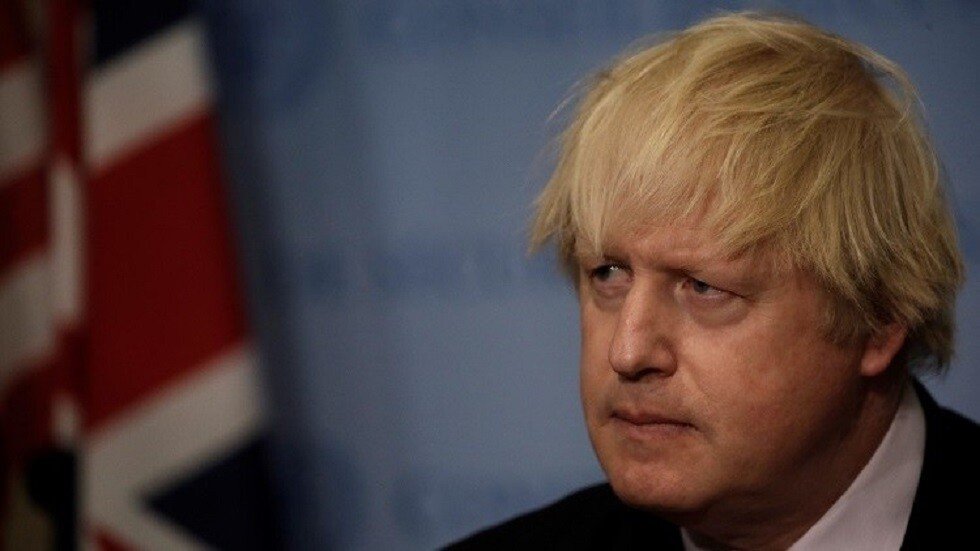 جونسون: لا دليل على تدخل روسي في الانتخابات البريطانية واستفتاءاتها