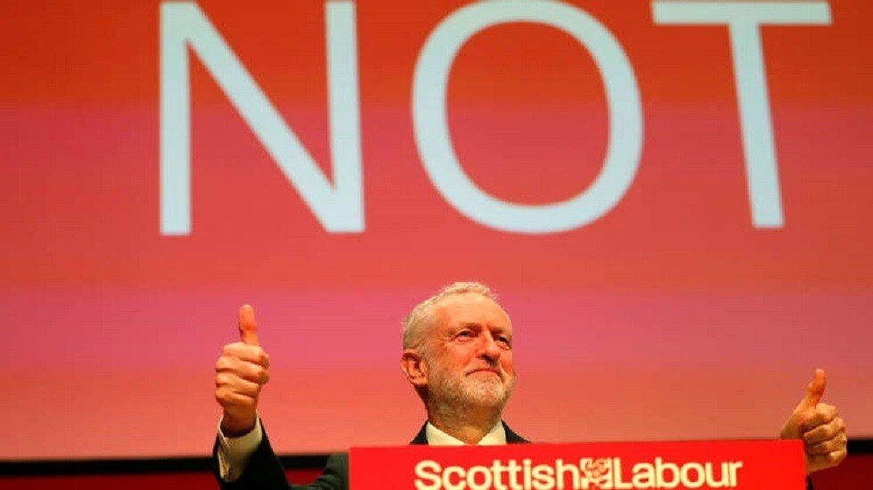 حزب العمال البريطاني يدرج الاعتراف بفلسطين في برنامجه الانتخابي