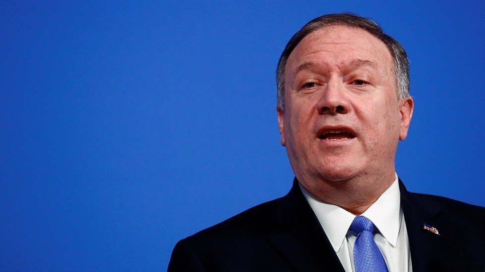 بومبيو: سنعاقب مرتكبي 