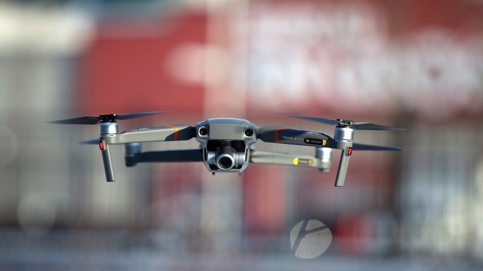 روسيا تعرض أحدث منظوماتها المضادة للدرونات في دبي