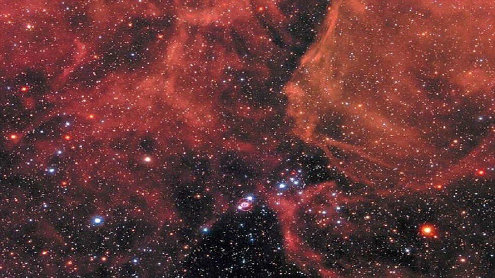 صورة مميزة لمجرتنا تكشف أسرارا غير متوقعة!