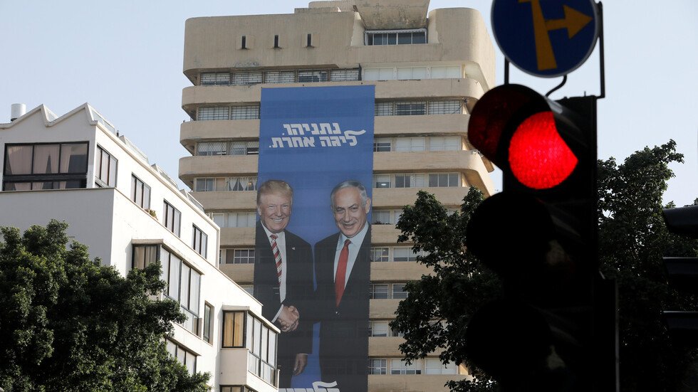الولايات المتحدة.. عقد مقارنات بين اتهام نتنياهو وتحقيق عزل ترامب