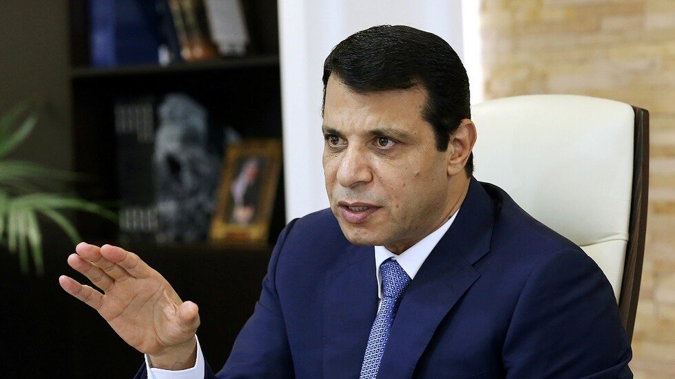 TRT التركية: أنقرة تتجه لوضع محمد دحلان على قائمة الإرهاب وترصد 4 ملايين ليرة لمن يقبض عليه