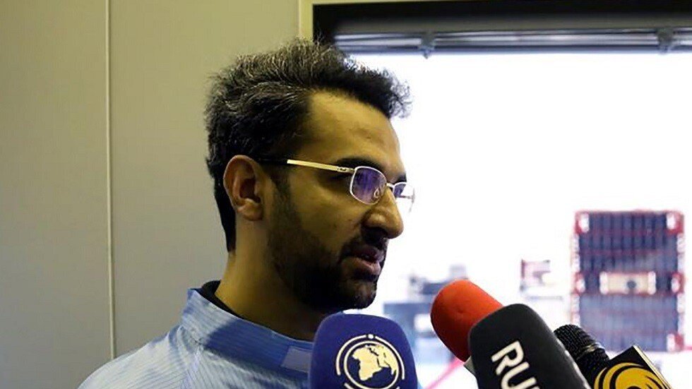 الولايات المتحدة تفرض عقوبات على وزير الاتصالات الإيراني