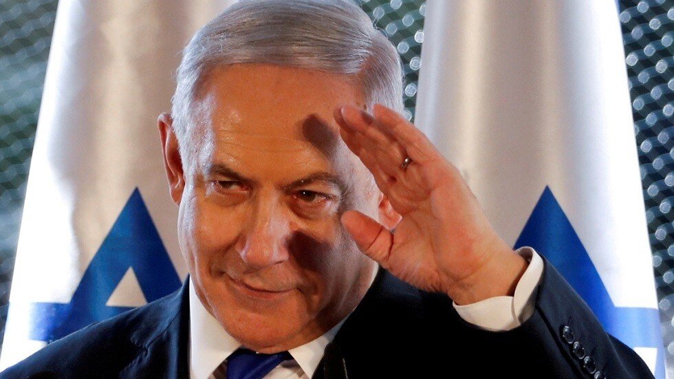 نتنياهو: سأقبل بحكم المحكمة في قضيتي