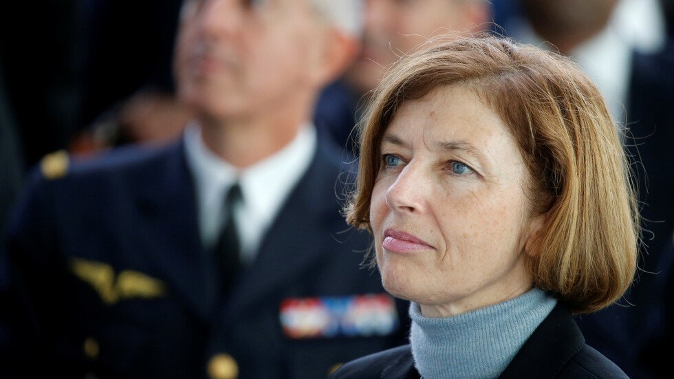 فرنسا تنتقد "الانسحاب الأمريكي التدريجي" من الشرق الأوسط