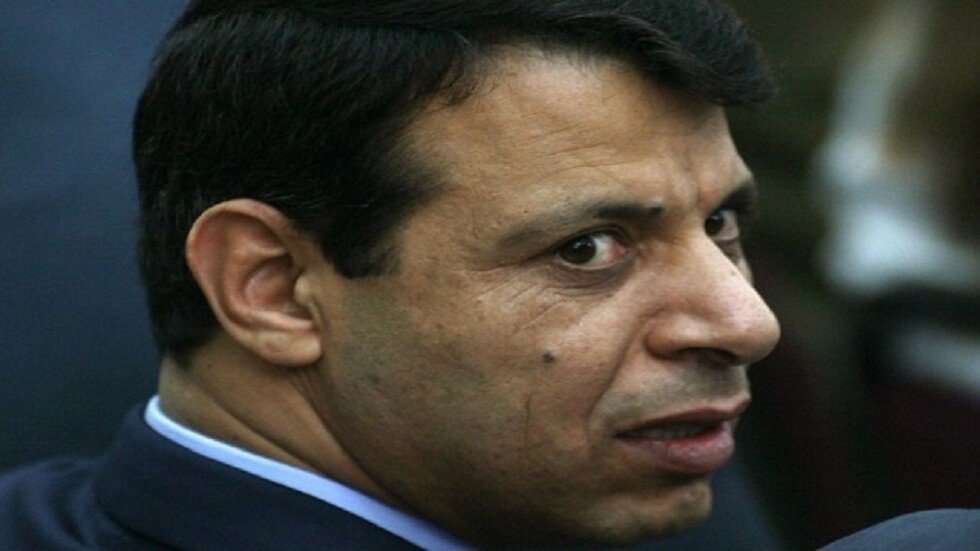 بعد عرض مكافأة للقبض عليه.. دحلان يعرض على أردوغان زيارة طبيب