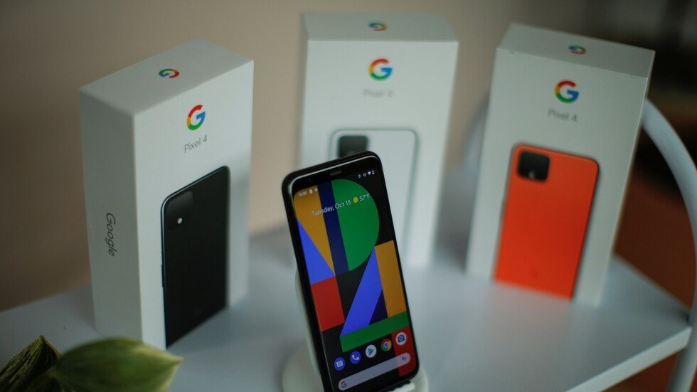 غوغل تتحدى بمليون دولار من يخترق هواتفها!