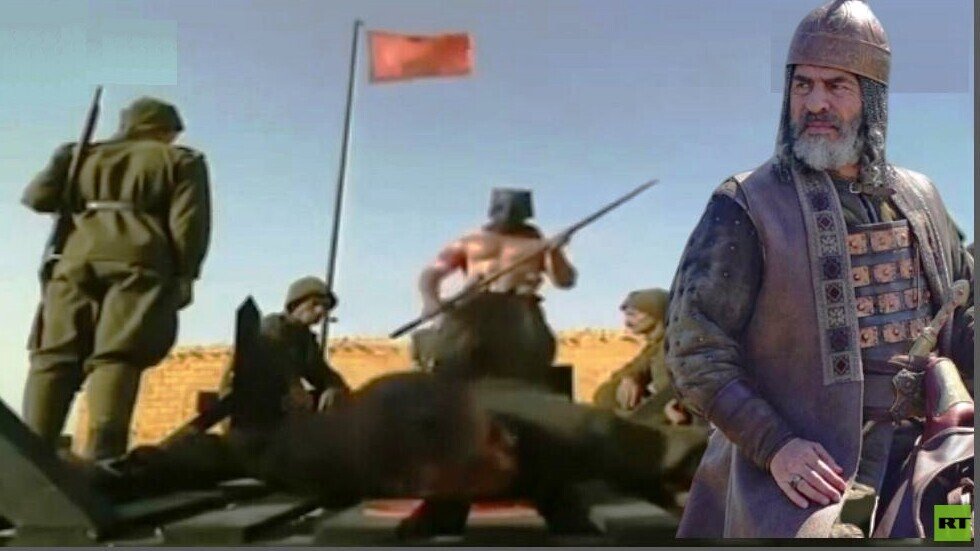 بين "ممالك النار" و"إخوة التراب": غضب تركي على الدراما غير "المدبلجة"