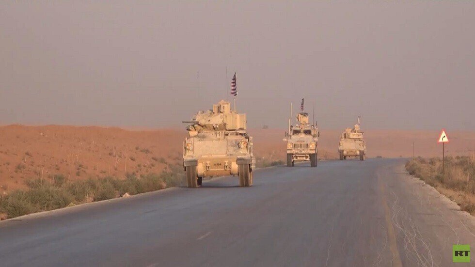 إم 4 ...الطريق الحيوي في سوريا