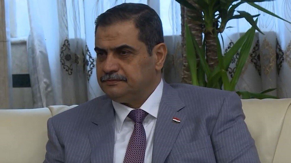 الدفاع العراقية: مواقع وصحف أجنبية وراء عملية تشويه سمعة الوزير