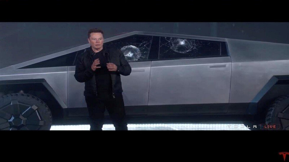 تسلا تتلقى 146 ألف طلب على شاحنتها الجديدة رغم إطلاقها 