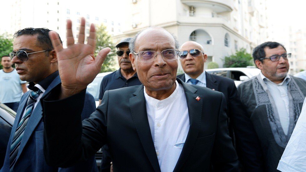 تونس.. المرزوقي يعلن انسحابه من الحياة السياسية