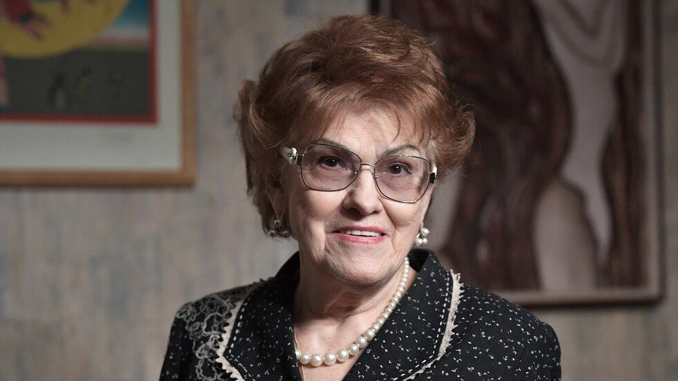 وفاة رئيسة جامعة سان بطرسبورغ