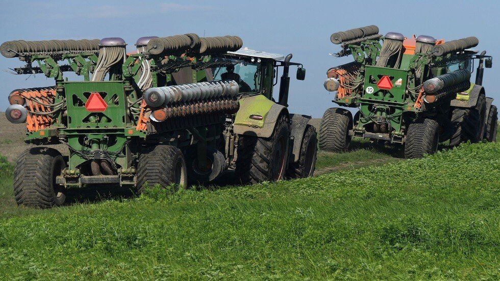 العلماء يكتشفون خطرا مميتا في الإفراط بتناول الصويا