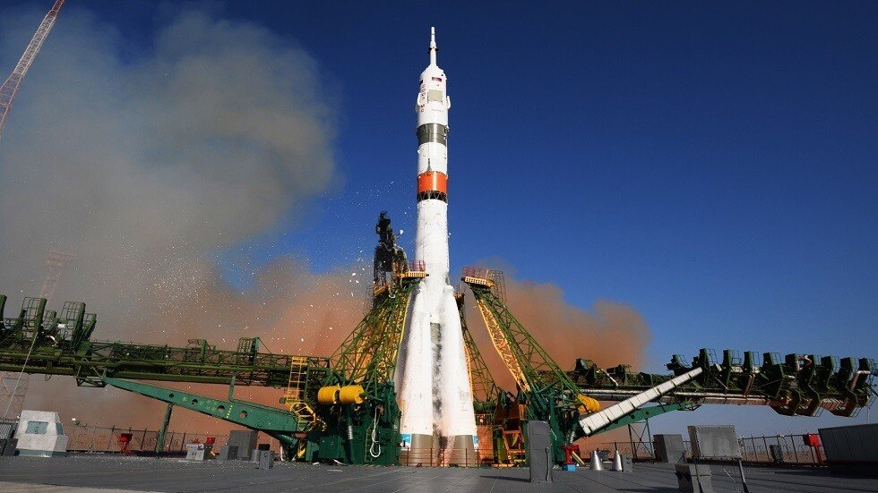 "روس كوسموس"  تؤجل إطلاق مركبة "بروغريس"