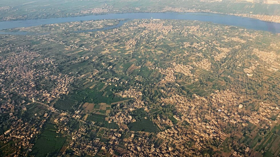 بعد أزمة قرية "أبو عرصة".. قرى تحمل أسماء غريبة في مصر ضمنها "ميت بزو"