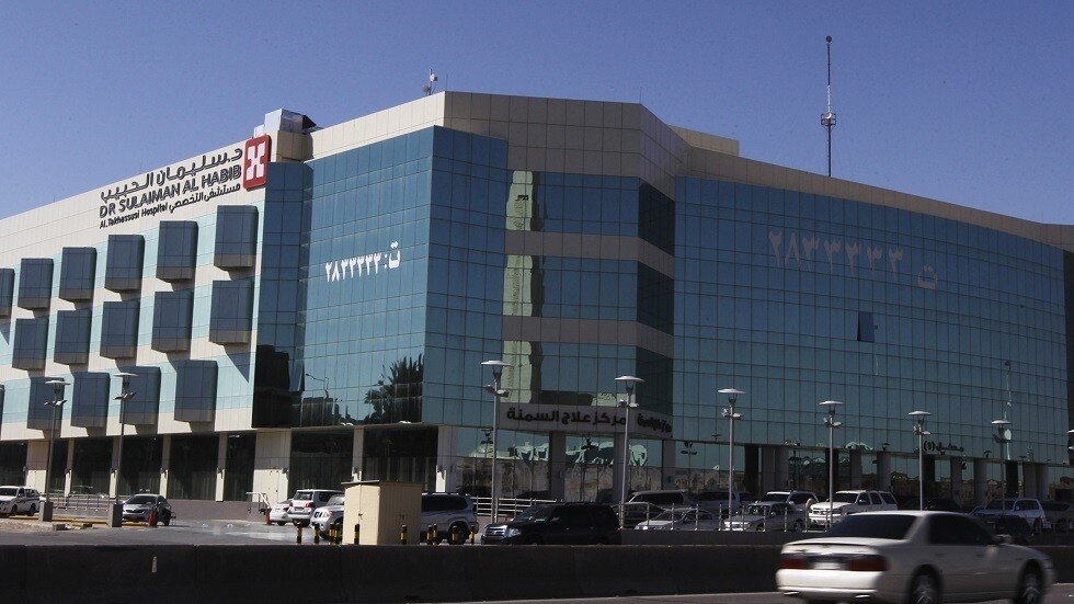 مواطنة سعودية تصبح أما لـ3 توائم بعد عقم استمر 16 عاما