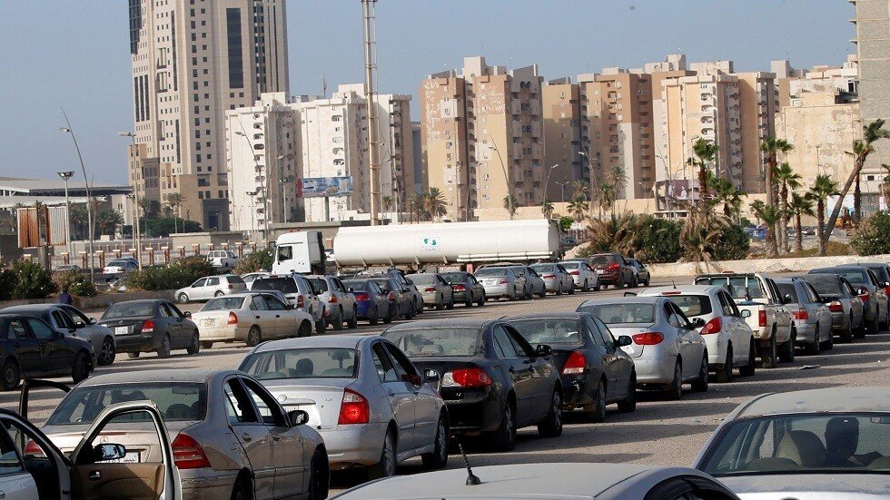 واشنطن تتهم موسكو بـ"استغلال" النزاع في ليبيا