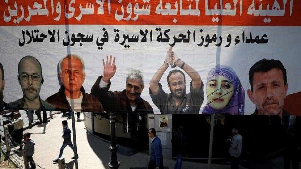 وفاة الأسير الفلسطيني سامي أبو دياك في مستشفى سجن الرملة الإسرائيلي