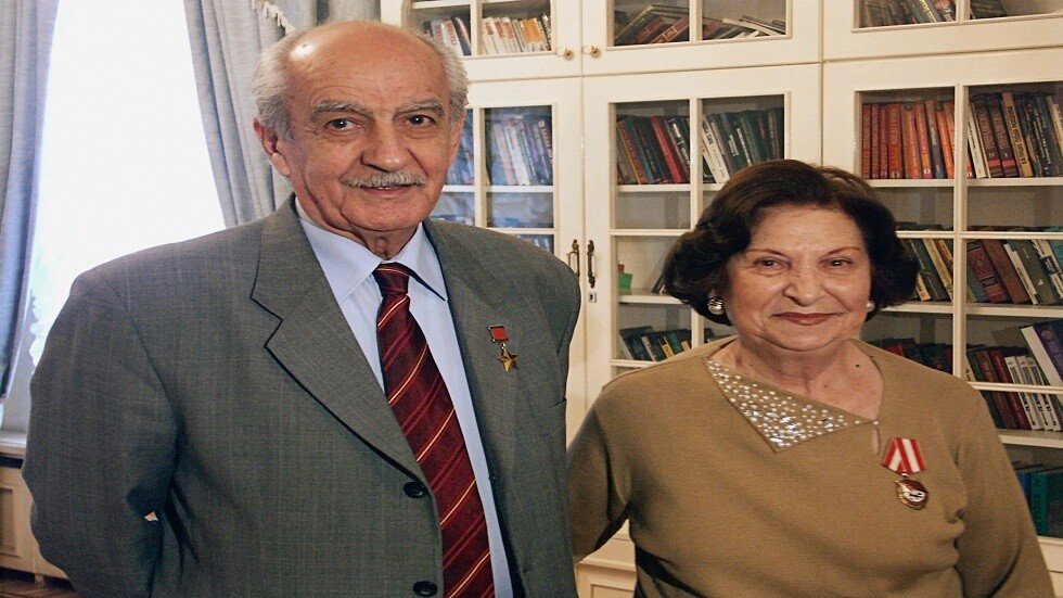 رحيل أسطورة استخبارات سوفيتية أنقذت ستالين من الاغتيال في إيران