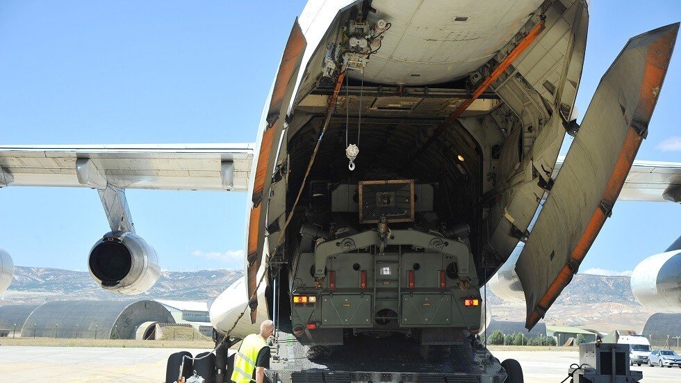 سوف يمنحون "إس- 400" التركية استقلالية