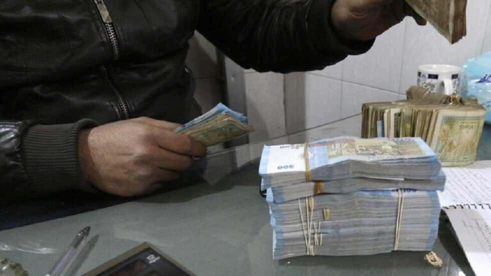 موازنة سوريا تخسر نحو مليار دولار منذ بدء مناقشتها وحتى إقرارها