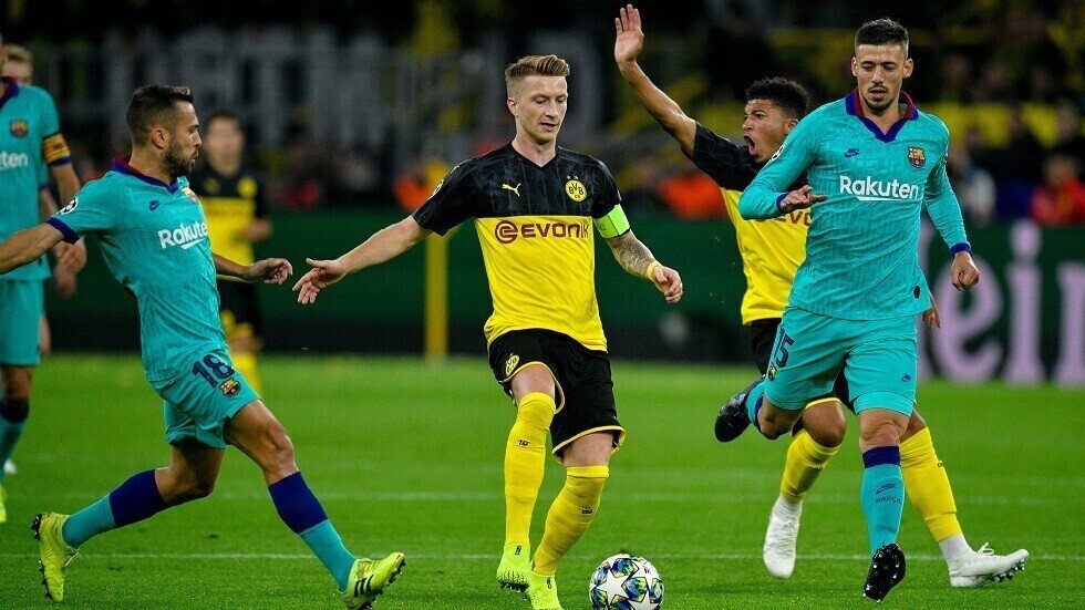 مباريات هامة الليلة في دوري أبطال أوروبا