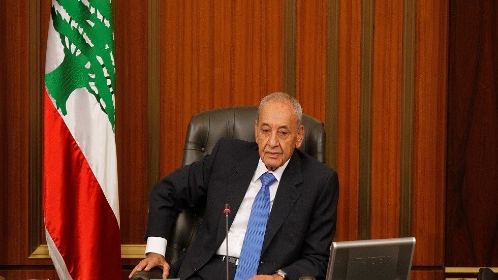 بري: الأمر في لبنان في منتهى الخطورة ولا مجال للترف