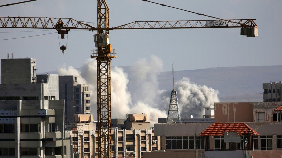 كم سنة ستستغرق إعادة إعمار سوريا؟.. الأسد يجيب