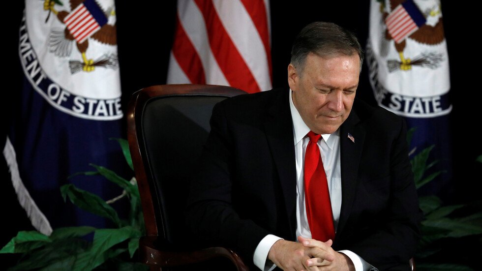 قبيل زيارة بومبيو إلى الرباط.. واشنطن تشيد بـ