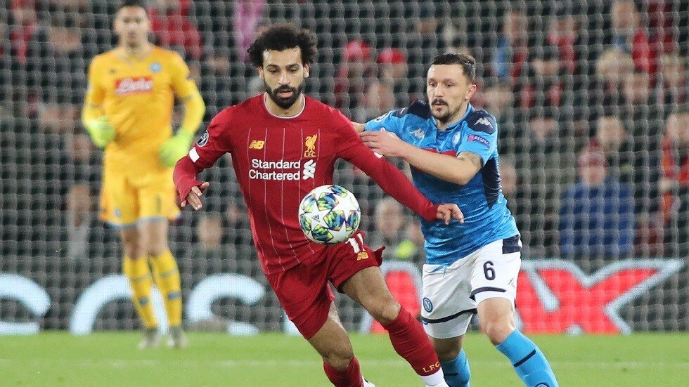 سيناريوهات تأهل ليفربول إلى ثمن نهائي دوري أبطال أوروبا