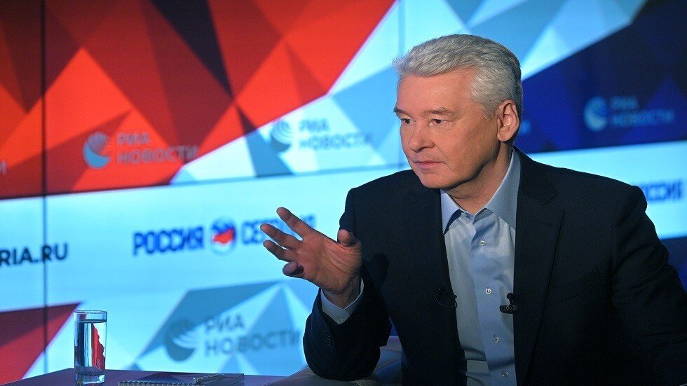 عمدة موسكو: متوسط عمر الموسكوفيين يقترب من المعدلات الأوروبية